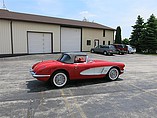 1960 Chevrolet Corvette Photo #14