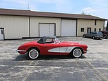 1960 Chevrolet Corvette Photo #15