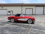 1960 Chevrolet Corvette Photo #16