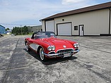 1960 Chevrolet Corvette Photo #19