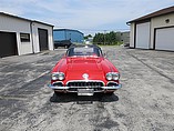 1960 Chevrolet Corvette Photo #20