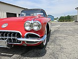 1960 Chevrolet Corvette Photo #21