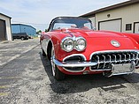 1960 Chevrolet Corvette Photo #22