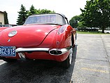 1960 Chevrolet Corvette Photo #23