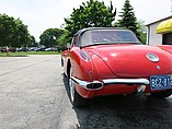 1960 Chevrolet Corvette Photo #24
