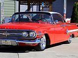 1960 Chevrolet Impala Photo #3