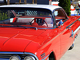 1960 Chevrolet Impala Photo #4