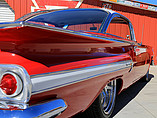 1960 Chevrolet Impala Photo #18