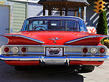 1960 Chevrolet Impala Photo #20