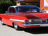 1960 Chevrolet Impala Photo #23