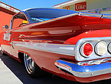 1960 Chevrolet Impala Photo #25
