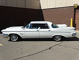 1960 Chrysler Imperial Photo #2
