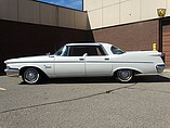 1960 Chrysler Imperial Photo #11