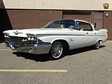 1960 Chrysler Imperial Photo #21