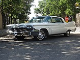 1960 Chrysler Imperial Photo #25