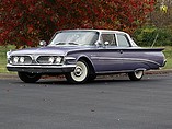 1960 Edsel Ranger Photo #13