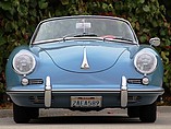 1960 Porsche 356 Photo #2