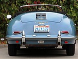 1960 Porsche 356 Photo #6