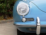 1960 Porsche 356 Photo #7