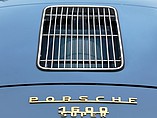 1960 Porsche 356 Photo #10
