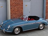 1960 Porsche 356 Photo #18