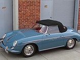 1960 Porsche 356 Photo #19