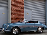 1960 Porsche 356 Photo #20