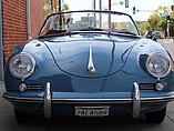 1960 Porsche 356 Photo #21