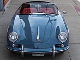 1960 Porsche 356 Photo #22