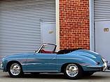 1960 Porsche 356 Photo #24