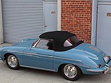 1960 Porsche 356 Photo #26