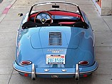 1960 Porsche 356 Photo #27