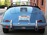 1960 Porsche 356 Photo #28