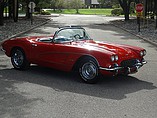 1961 Chevrolet Corvette Photo #12