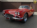 1961 Chevrolet Corvette Photo #14