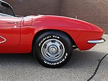 1961 Chevrolet Corvette Photo #21