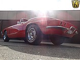 1961 Chevrolet Corvette Photo #45