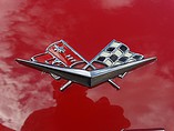 1961 Chevrolet Corvette Photo #59