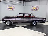 1961 Chevrolet Impala Photo #2