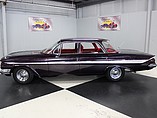 1961 Chevrolet Impala Photo #3