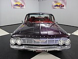 1961 Chevrolet Impala Photo #18