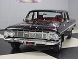 1961 Chevrolet Impala Photo #20