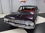 1961 Chevrolet Impala Photo #22