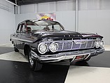 1961 Chevrolet Impala Photo #31