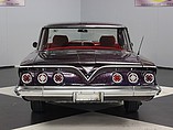 1961 Chevrolet Impala Photo #53