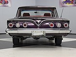 1961 Chevrolet Impala Photo #54