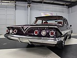 1961 Chevrolet Impala Photo #59