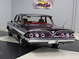 1961 Chevrolet Impala Photo #60