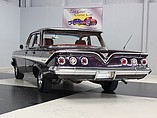 1961 Chevrolet Impala Photo #61