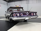 1961 Chevrolet Impala Photo #62